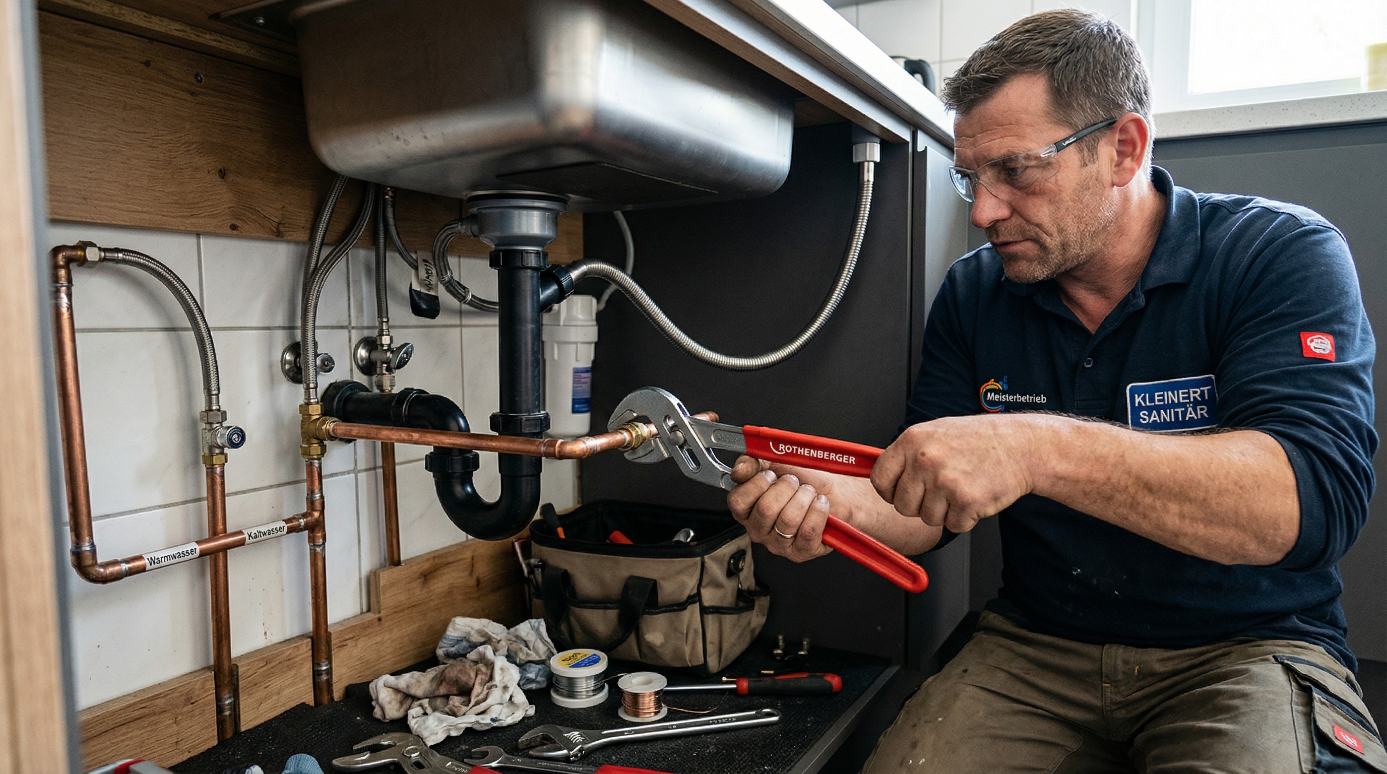 Wohnmobil-Stellplatz Seegasse (Rondell) – Sanitärinstallateur Bad Buchau